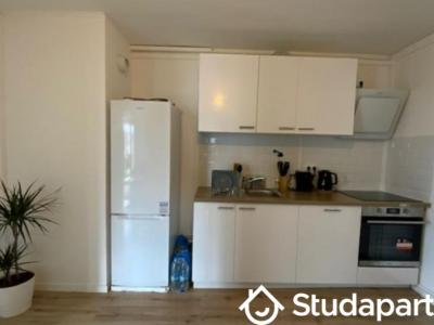 Louer Appartement Pierrefitte-sur-seine Seine saint denis