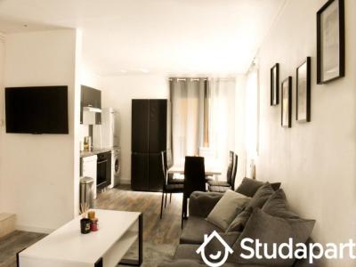 Annonce Location Appartement Cergy 95