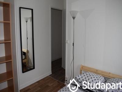 Louer Appartement 12 m2 Cergy
