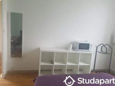 Louer Appartement Lyon-7eme-arrondissement Rhone