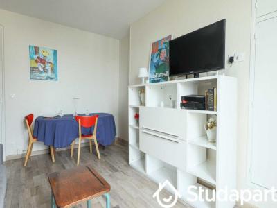 Annonce Location Appartement Paris-13eme-arrondissement 75