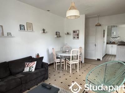 Louer Appartement 10 m2 Pessac