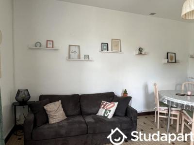 Louer Appartement Pessac Gironde