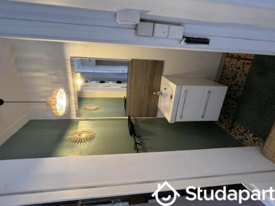 Louer Appartement Pessac 550 euros