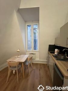 Annonce Location Appartement Paris 75