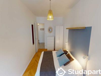 Louer Appartement 80 m2 Lyon-3eme-arrondissement