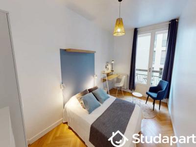 Louer Appartement Lyon-3eme-arrondissement Rhone