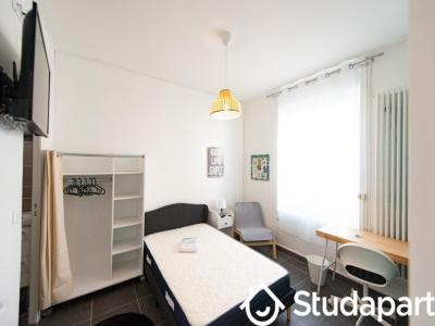 Annonce Location Appartement Reims 51