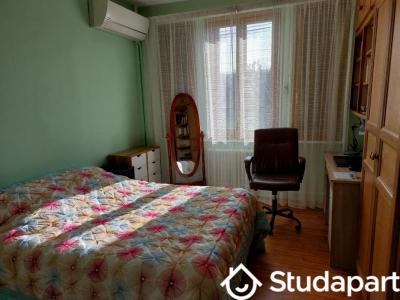 For rent Riom 1 room 12 m2 Puy de dome (63200) photo 0