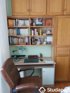 For rent Riom 1 room 12 m2 Puy de dome (63200) photo 1