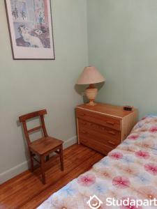 For rent Riom 1 room 12 m2 Puy de dome (63200) photo 4