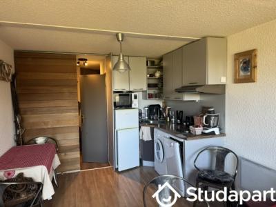 Annonce Location 2 pi�ces Appartement Isola 06