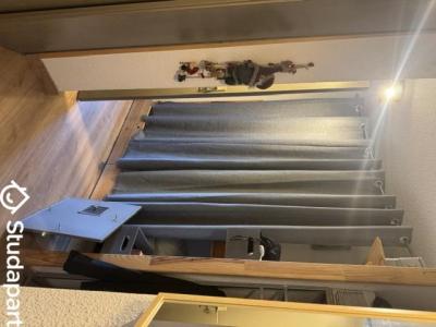 Louer Appartement 29 m2 Isola