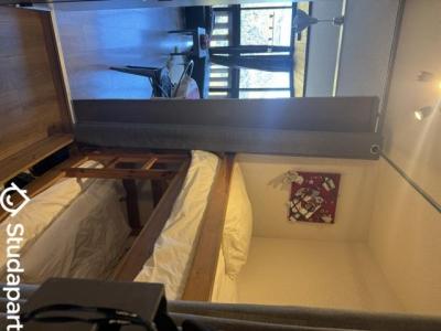 Louer Appartement Isola Alpes Maritimes