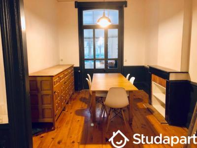 Louer Appartement 20 m2 Valenciennes