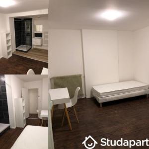 Louer Appartement Valenciennes Nord