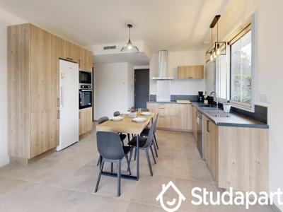 Annonce Location Appartement Merignac 33