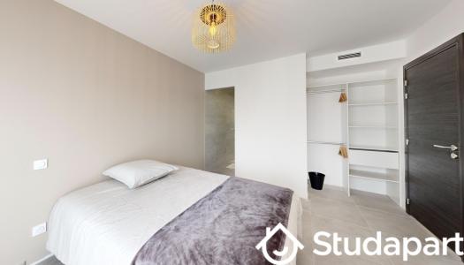 Louer Appartement 17 m2 Merignac