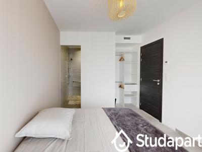 Louer Appartement Merignac Gironde