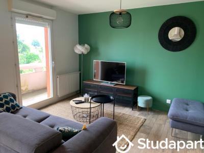 Annonce Location Appartement Nantes 44