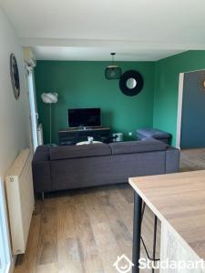 Louer Appartement 14 m2 Nantes