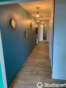 Louer Appartement Nantes Loire atlantique