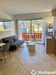 Annonce Location 2 pi�ces Appartement Cannes 06