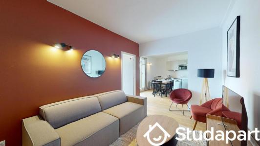 Annonce Location Appartement Paris-15eme-arrondissement 75