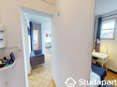 Louer Appartement Montpellier Herault