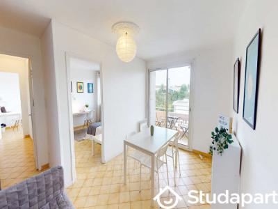 Louer Appartement Montpellier 510 euros