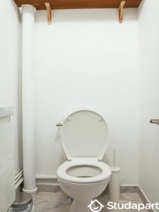 Louer Appartement 12 m2 Corbeil-essonnes