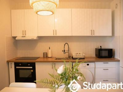 Louer Appartement Corbeil-essonnes 550 euros