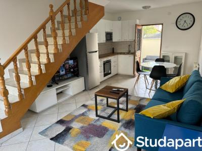 Louer Appartement 16 m2 Rosny-sous-bois