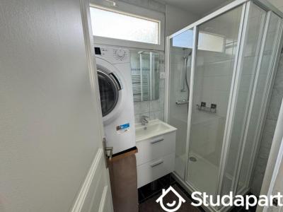 Louer Appartement Rosny-sous-bois 640 euros