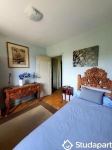 For rent Rennes 1 room 12 m2 Ille et vilaine (35200) photo 0