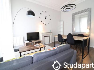 Louer Appartement Nice Alpes Maritimes