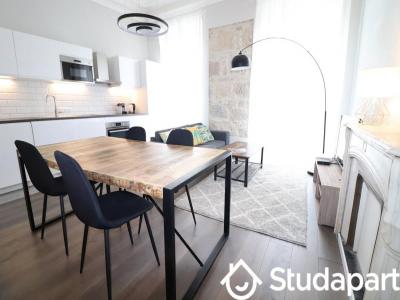 Louer Appartement Nice 695 euros