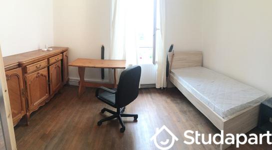 Louer Appartement Nancy Meurthe et moselle