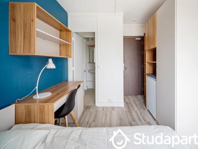 Louer Maison 13 m2 Havre