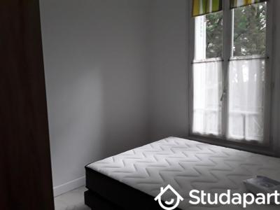 For rent Sevran 5 rooms 100 m2 Seine saint denis (93270) photo 0