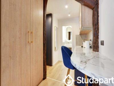 Annonce Location Appartement Paris-16eme-arrondissement 75