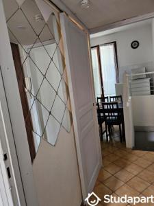 Louer Appartement 12 m2 Alfortville