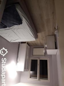 For rent Saint-denis 1 room 10 m2 Seine saint denis (93200) photo 0