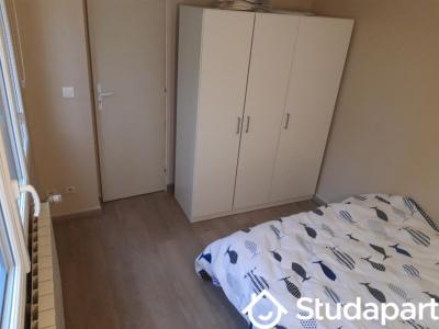 For rent Saint-denis 1 room 10 m2 Seine saint denis (93200) photo 2