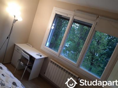 For rent Saint-denis 1 room 10 m2 Seine saint denis (93200) photo 3