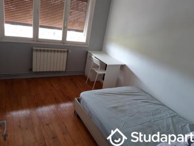 For rent Saint-denis 1 room 10 m2 Seine saint denis (93200) photo 4