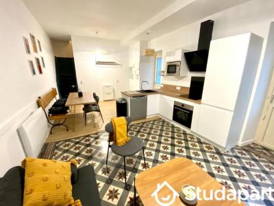 Annonce Location Appartement Ponts-de-ce 49