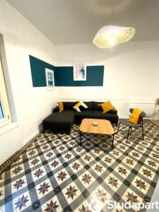 Louer Appartement 11 m2 Ponts-de-ce