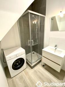 Louer Appartement Ponts-de-ce Maine et loire