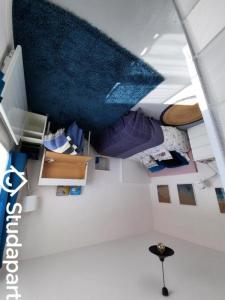 Louer Appartement 15 m2 Rochelle